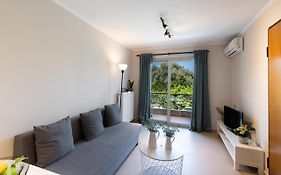 La Strada Apartment